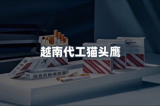 越南代工猫头鹰